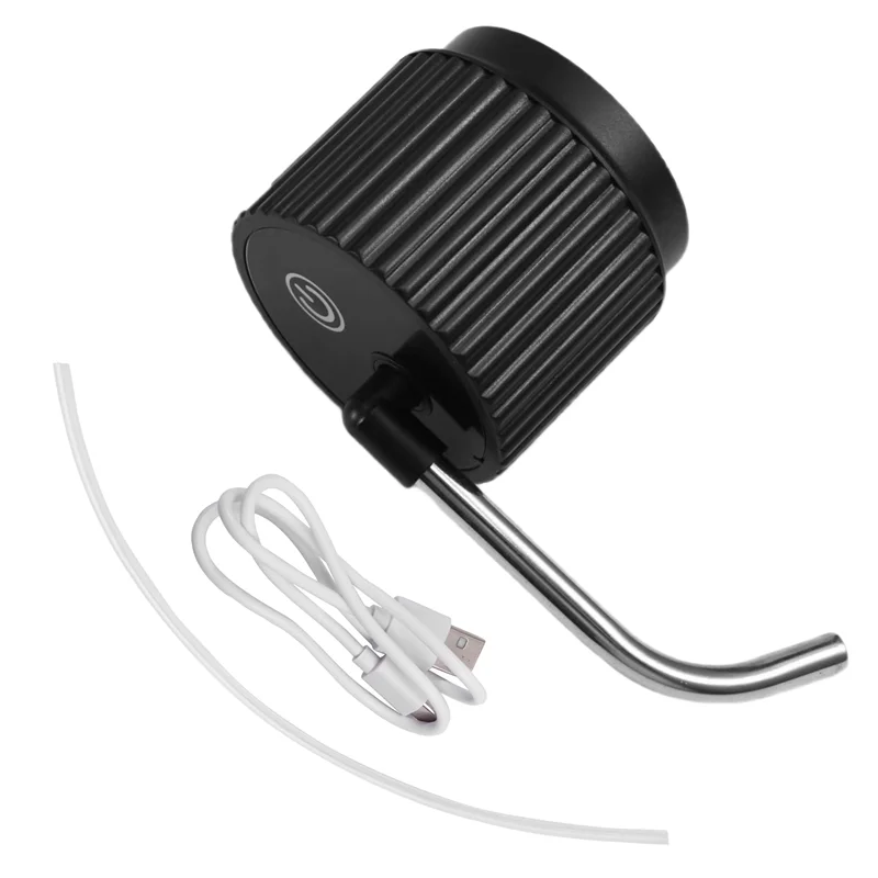 A63M-distributeur d'eau pompe à eau pompe à bouteille électrique Mini pompe à eau pliable distributeur d'eau automatique domestique