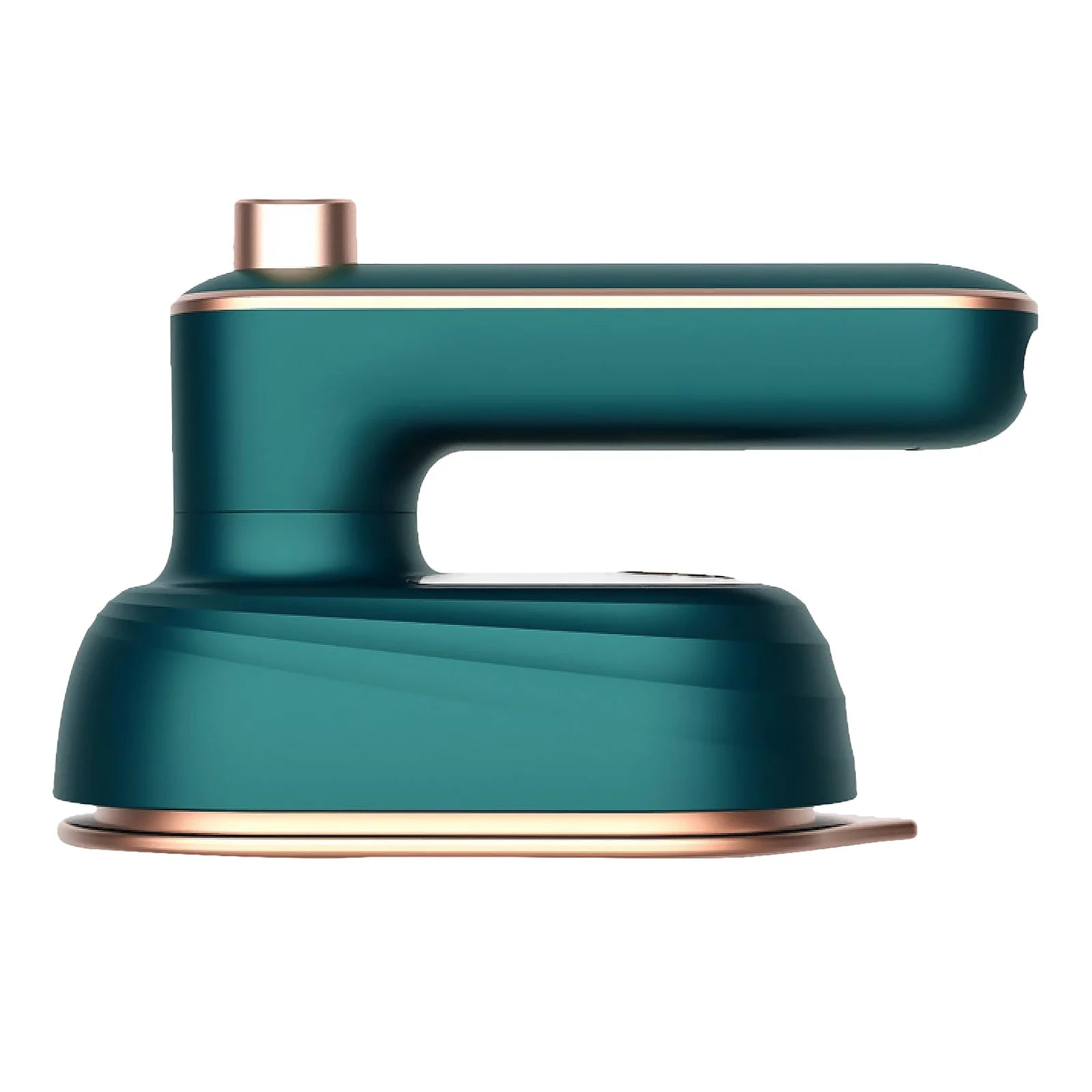 Mini Fer à Repasser à Vapeur Professionnel, Portable, pour Vêtements, Support Sec, Machine à Repasser, pour la Maison et les Voyages