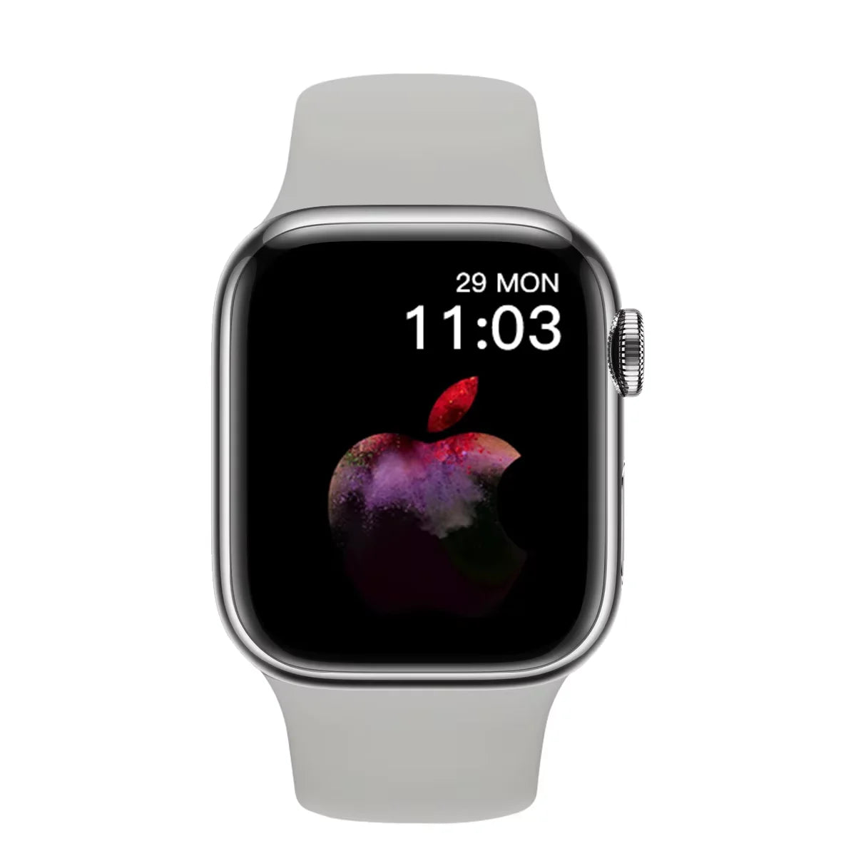 Nouvelle montre T800 U2 montre intelligente 49mm 2024 nouveau NFC hommes femmes GPS piste Bluetooth appel BT jeux de musique sans fil charge Smartwatch