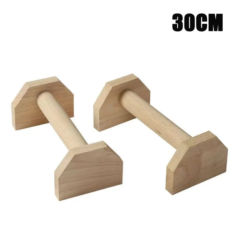 Barre de traction en bois pour musculation, gymnastique, gymnastique, gymnastique, gymnastique, gymnastique, entraînement, entraînement musculaire, fourniture d'équipement, T1