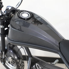 2024 vélos électriques tout-terrain 60V 30ah batterie entrepôt ue stock prêt 3000W cee COC scooters électriques