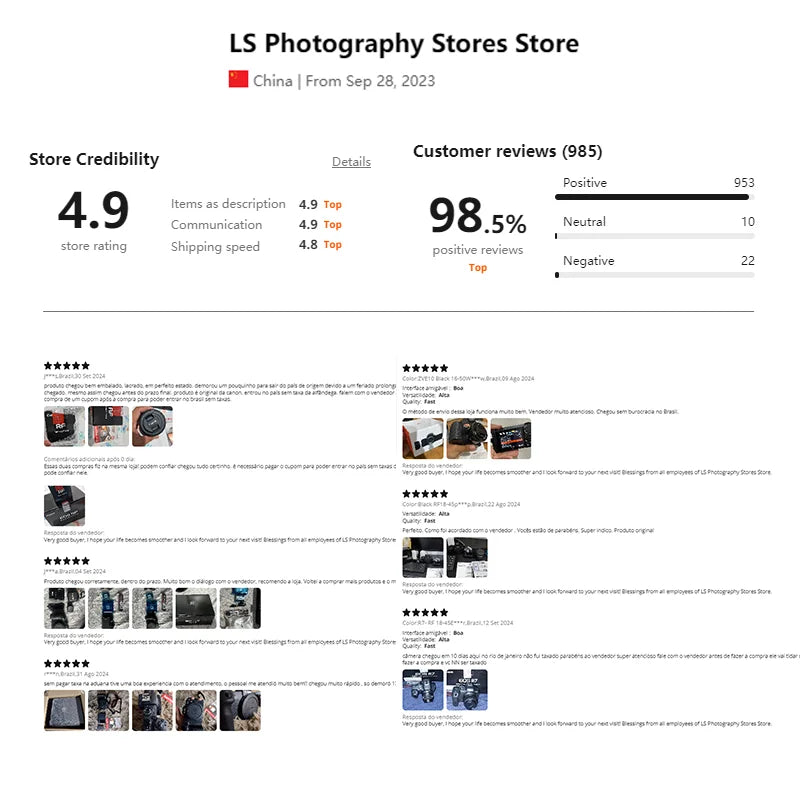 Appareil photo numérique professionnel sans miroir plein format, IL EOS R6 Mark II, vidéo 6K, 24.2 millions de pixels, nouveau produit