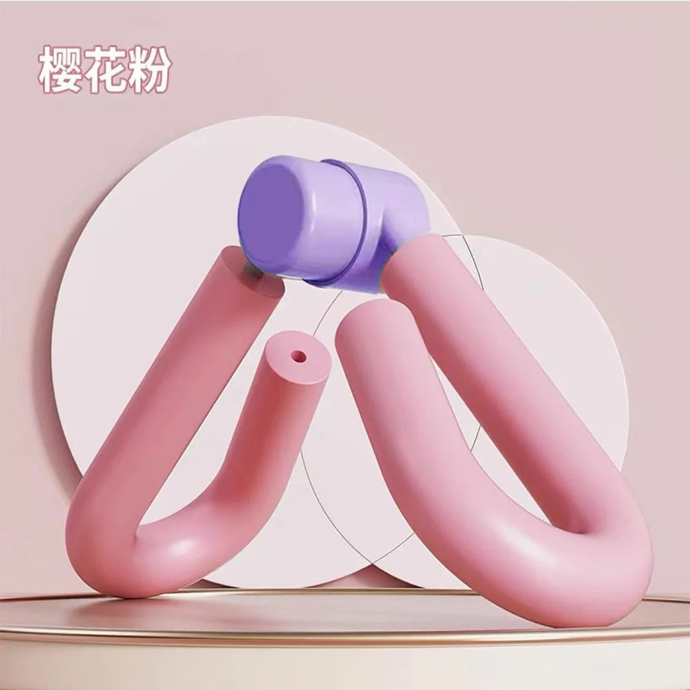 Toner professionnel pour bras et jambes, équipement de Fitness Portable pour la maison, pour l'intérieur des cuisses, des hanches et des abdominaux, amincissant pour tout le corps