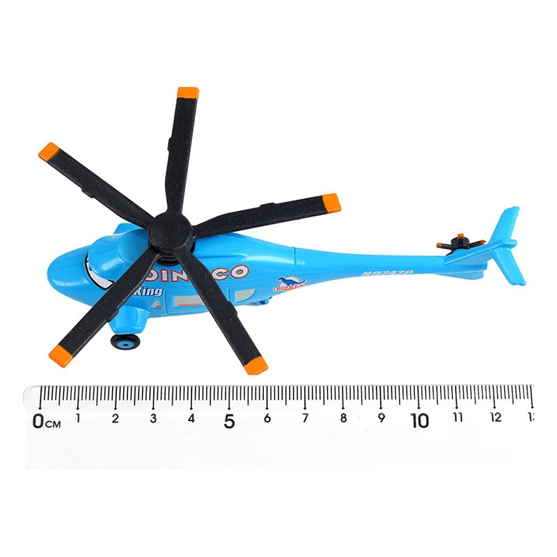 Voitures Disney Pixar voiture 2 3 alliage voiture foudre McQueen Jackson tempête Mack Sally camion moulé sous pression modèle jouet enfants cadeau d'anniversaire