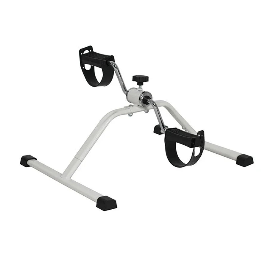 Accueil Mini vélo entraîneur de gymnastique Sports d'intérieur vélo d'exercice vélo d'entraînement pédales d'exercice stationnaire bras jambes formateur vélo