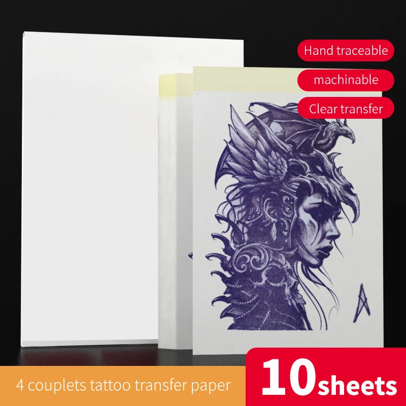 Imprimante de Transfert de Cailloux de Tatouage Portable ATS886, Appareil Thermique pour Dessiner des Lignes et des Photos