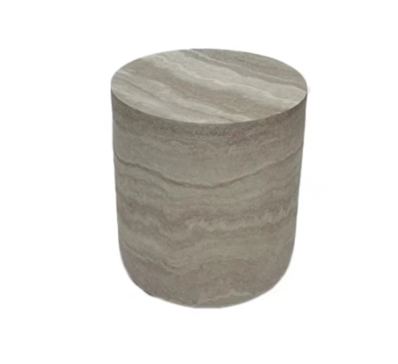 Table d'appoint ronde moderne claire japonaise industrielle Simple mignon gain de place Table basse Unique Mesas Bajas meubles de salon