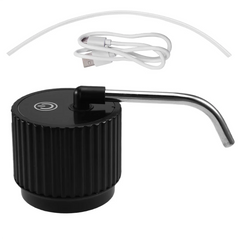 A63M-distributeur d'eau pompe à eau pompe à bouteille électrique Mini pompe à eau pliable distributeur d'eau automatique domestique