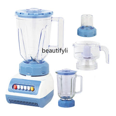 Brise-mur multifonctionnel ménage broyage fruits et légumes machine alimentaire complémentaire mélangeur de cuisson