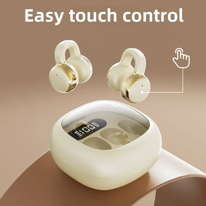 X31 tws casque Bluetooth sans fil casque Bluetooth écouteurs de puissance affichage numérique son stéréo écouteurs pour tous les smartphones