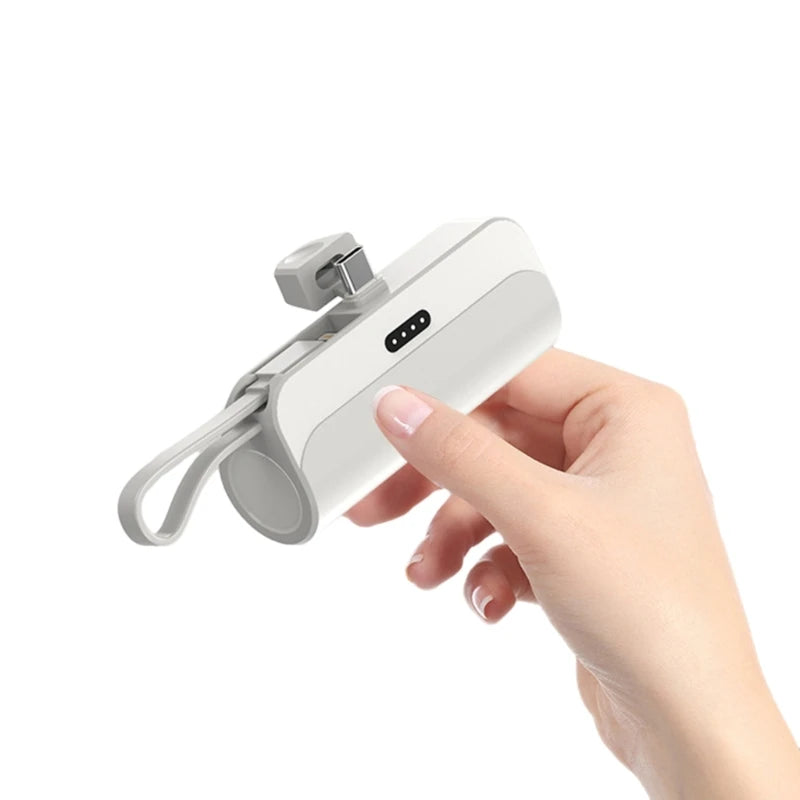 Type C 18650 boîtier de chargeur de batterie bricolage boîte de batterie externe Portable boîtier d'alimentation Mobile 18650/21700/21650 boîtier de batterie pour téléphone