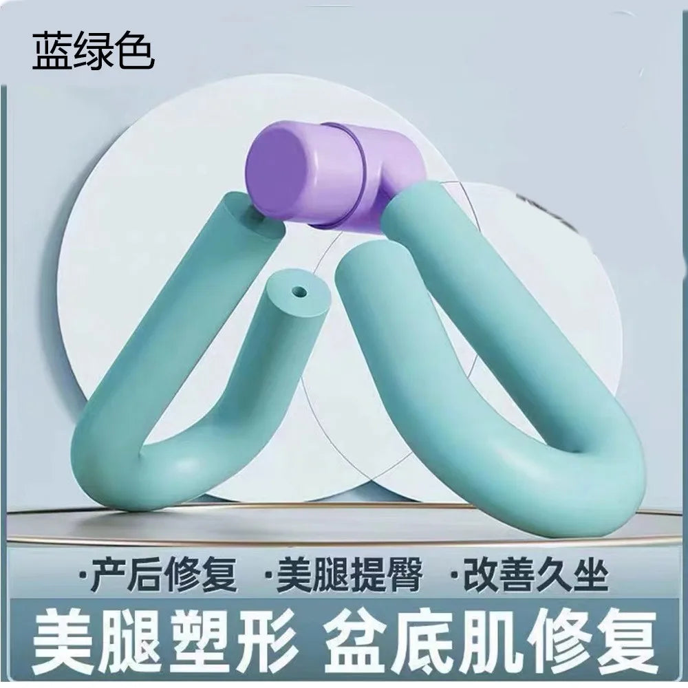 Toner professionnel pour bras et jambes, équipement de Fitness Portable pour la maison, pour l'intérieur des cuisses, des hanches et des abdominaux, amincissant pour tout le corps