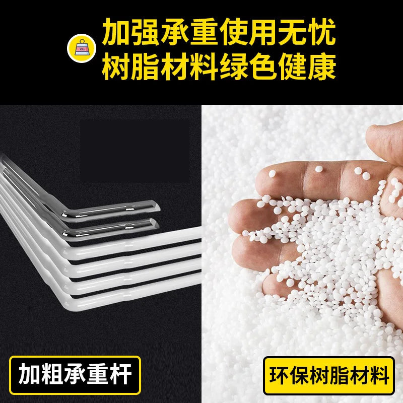 Étagère à chaussures moderne et simple multicouche, gain de place et économique, armoire anti-poussière pour la maison, étagère à chaussures de grande capacité