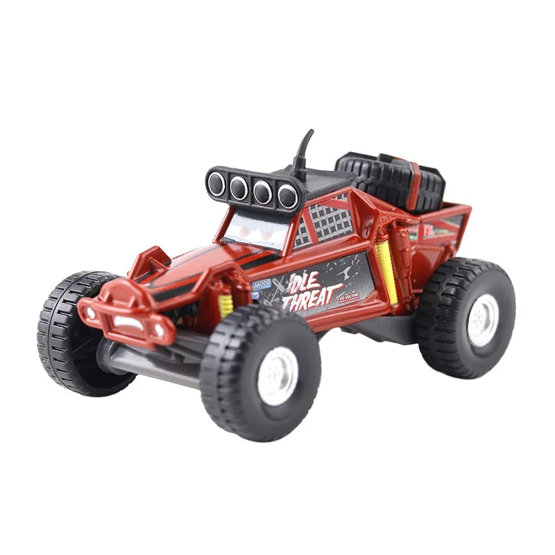 39 style voiture 2 Disney Pixar Cars 3 Mater Huston Jackson Storm Ramirez course dinoco racer moulé sous pression en alliage de métal garçon voitures jouet cadeau