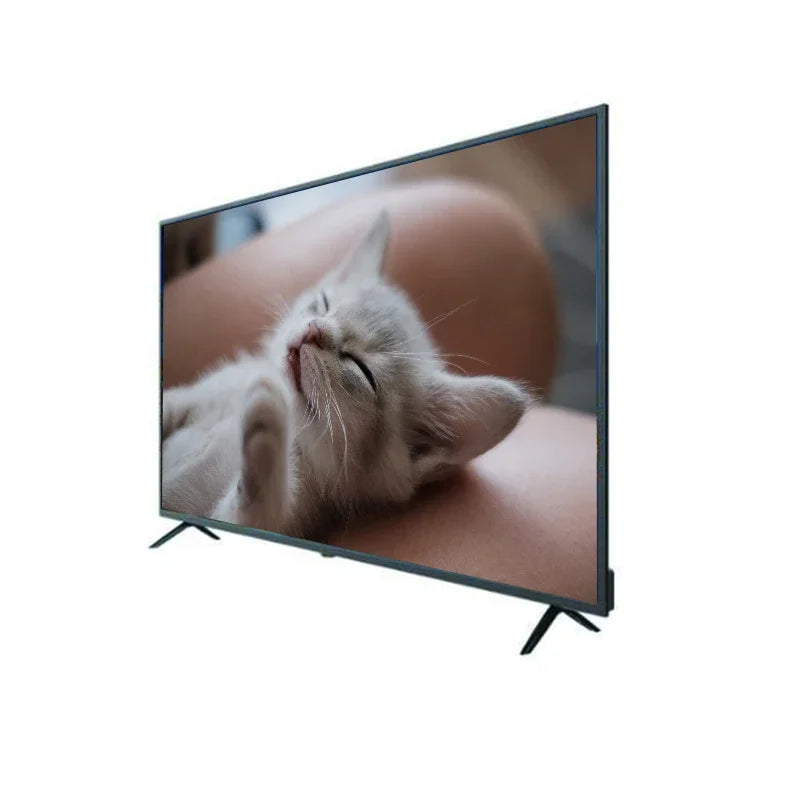 Tv Smart 32 pouces universelle Uhd 4k télévision domestique télévision solaire 32 pouces Smart Tv