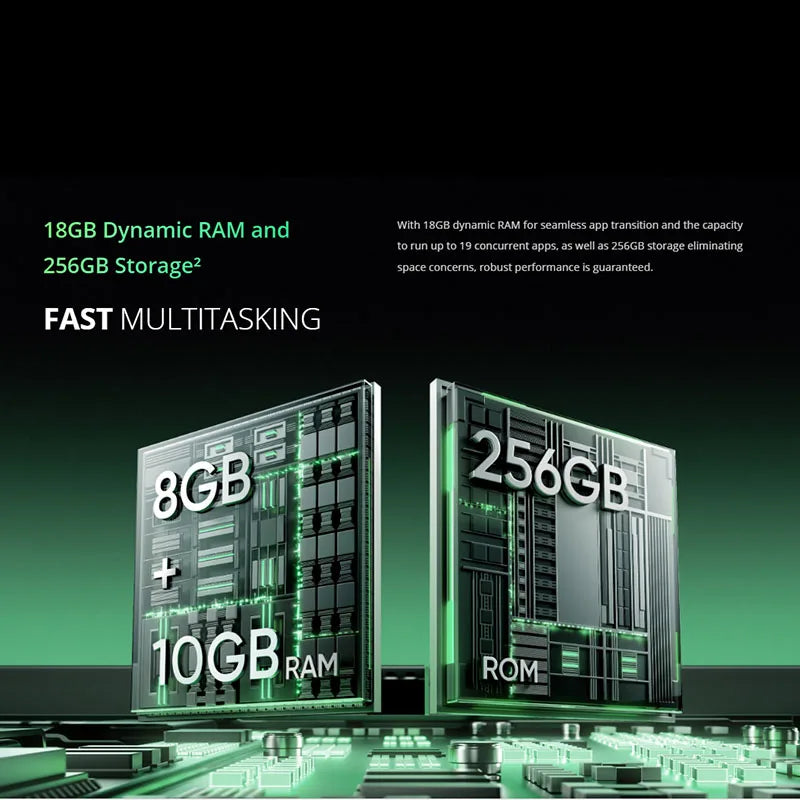 Realme 14X 5G Smartphone dimension 6300 5G Chipset 8GB RAM 256GB 50MP AI caméra 120Hz confort des yeux affichage 5000mAh batterie téléphone