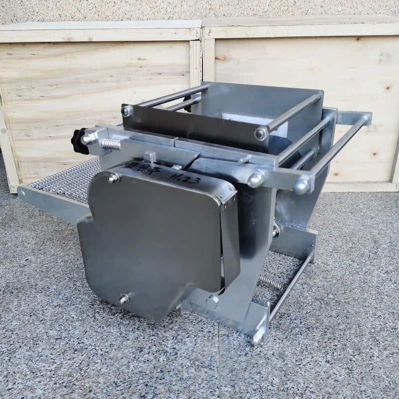 Machine automatique de fabrication de Tortilla Chapati, farine de maïs, presse Taco, petite Machine industrielle pour Tortilla, Machine à pain Tortilla