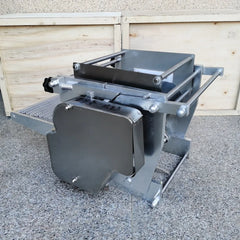 Machine automatique de fabrication de Tortilla Chapati, farine de maïs, presse Taco, petite Machine industrielle pour Tortilla, Machine à pain Tortilla