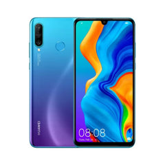 Huawei P30 Lite Smartphone Android mondial débloqué, 6,15 pouces, 128 Go de ROM, 24 MP + 32 MP, Google Play Store, téléphone portable, débloqué