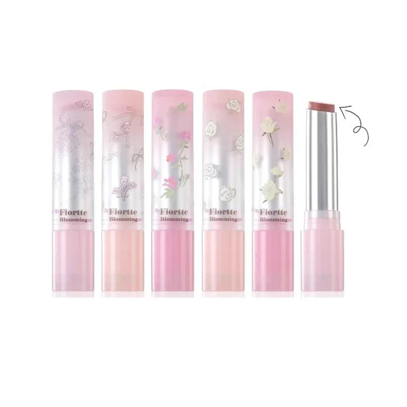 Flortte All In Make-Up Set Box Volledige Oogschaduw Palet Blush Crème Lippenstift Professionele Make-Up Kit 19 Stuks