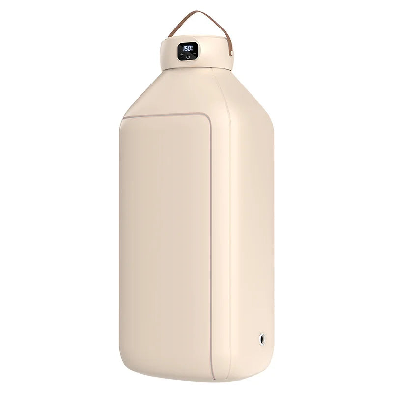 Sèche-linge domestique, chauffage automatique Portable à séchage rapide, Machine multifonctionnelle pour sécher les chaussures et sécher les couettes