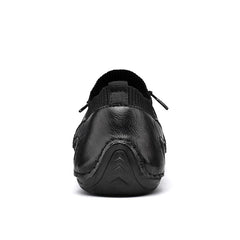 Hommes chaussures décontracté en cuir à la main hommes baskets respirant chaussures de conduite concepteur hommes mocassins mode mocassins Zapatos Hombre