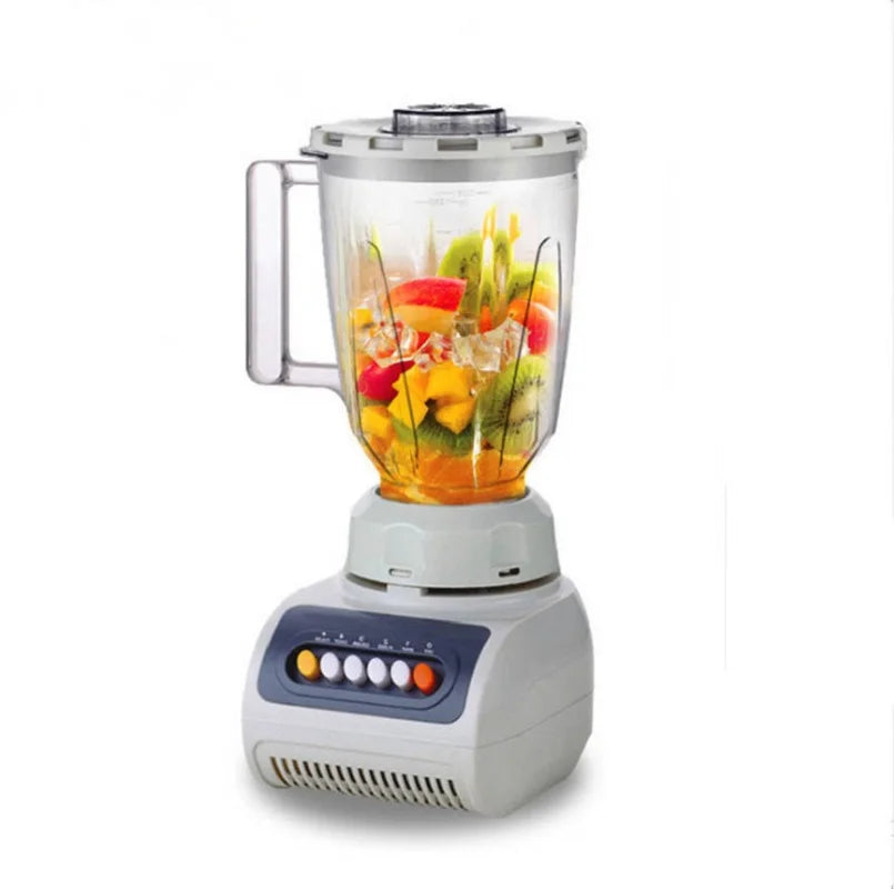 Mélangeur de glace haute puissance, commercial, commercial, commercial, commercial, appareils de cuisine, robot culinaire professionnel, nouveau, papeterie