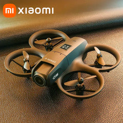 Xiaomi D16 Mini Drone double caméra 8K HDAerial avion évitement d'obstacles UAV fixe télécommande avion cadeau jouets 20000M