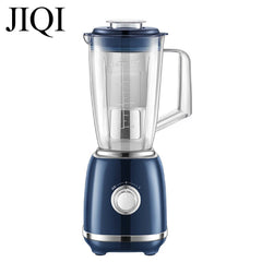 Machine automatique à lait de soja domestique, extracteur de fruits et légumes, mixeur SmUnvétérans wn ie, Milkshake Maker, robot culinaire, centre commercial, Ju479, 1L