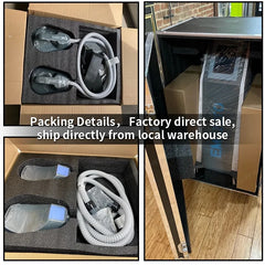 EMSzero NEO – Machine professionnelle RF 6500W Hi-EMT, sculpture du corps, combustion des graisses, équipement de beauté amincissant