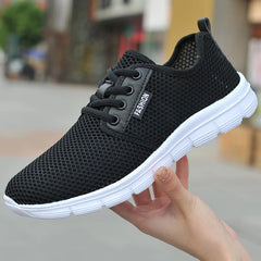 Baskets d'Été Légères pour Homme et Femme, Chaussures de Plage, de Course, d'Extérieur, Grande Taille 48