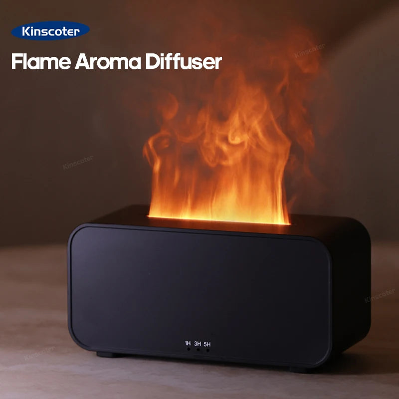 Humidificateur