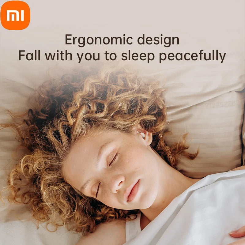 XIAOMI Air Pro 6 TWS Écouteurs Bluetooth sans fil Écouteurs à commande tactile avec microphone Hifi Sound Sport Écouteurs Casque de musique