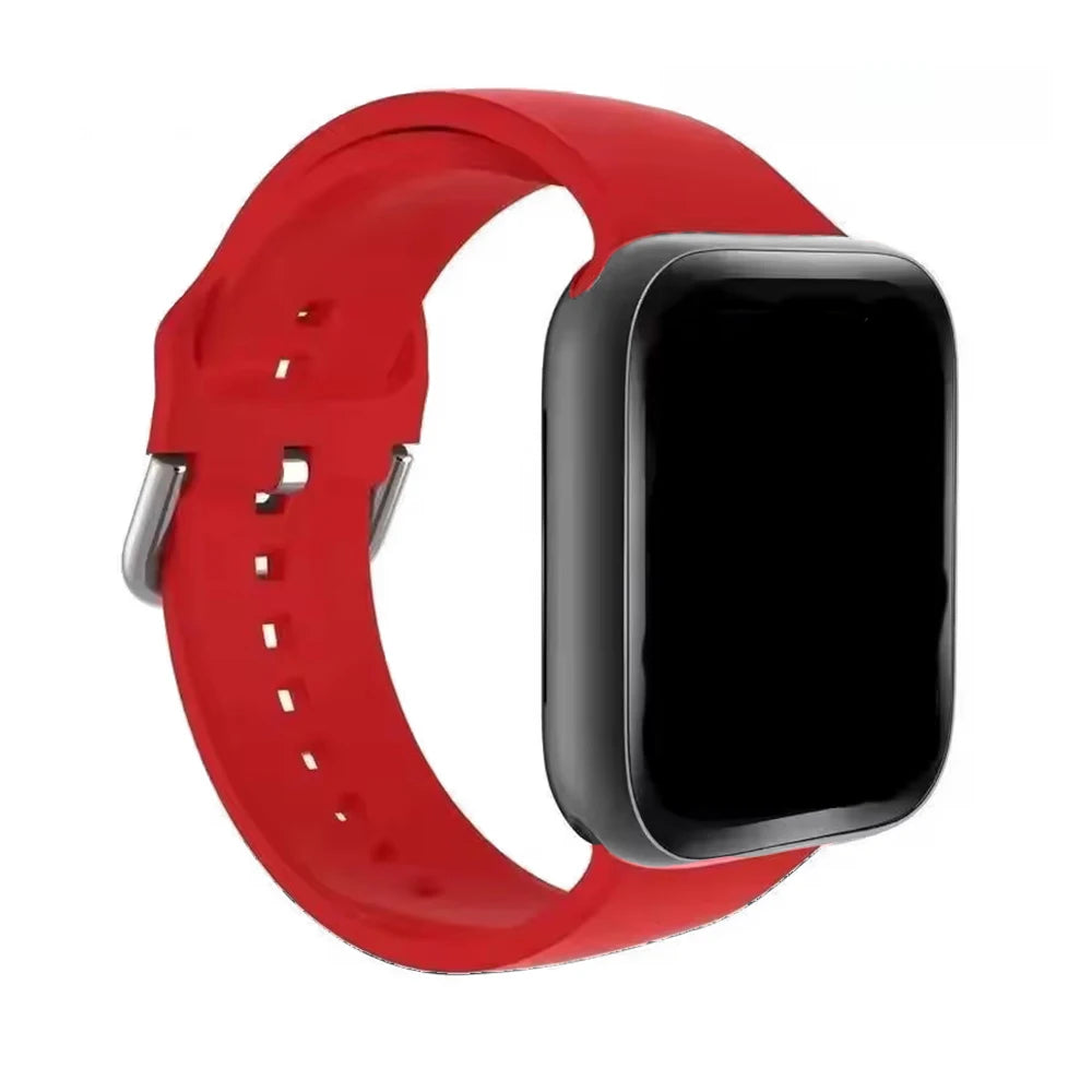 2025 nouvelle montre intelligente pour hommes Android IOS téléphone 1.73 "écran Bluetooth appel surveillance de la pression artérielle d'oxygène montre intelligente femmes