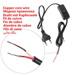 E27 rampant animal de compagnie lézard tortue support de lampe chauffant et interrupteur de cordon d'alimentation porcelet poulet couveuse chauffage spirale prise de lumière 1 Pc