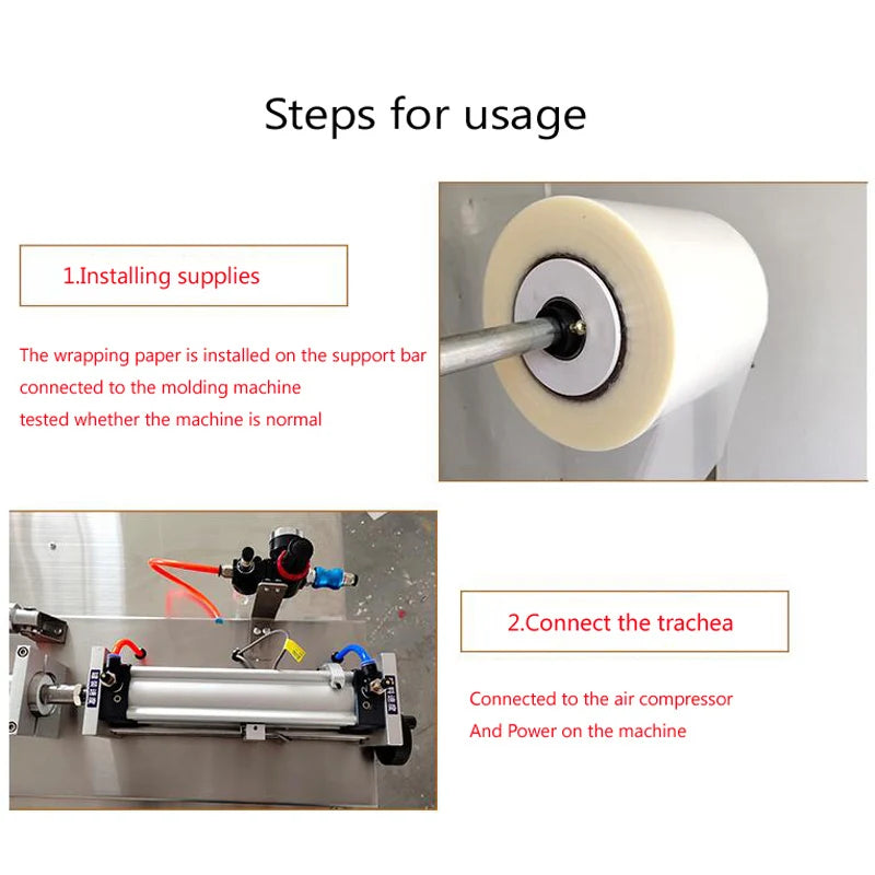 PBOBP-Machine à emballer automatique pour liquides, 500g, emballage de pâte, liquide, Vauxhall et bancs