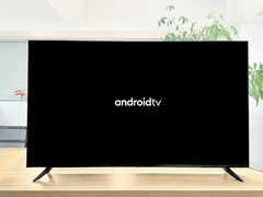Smart TV LED 4k UHD 32 43 50 55 65 75 85 pouces télévision réseau à domicile Original Android/google Tv prise en charge Youtube Google Play