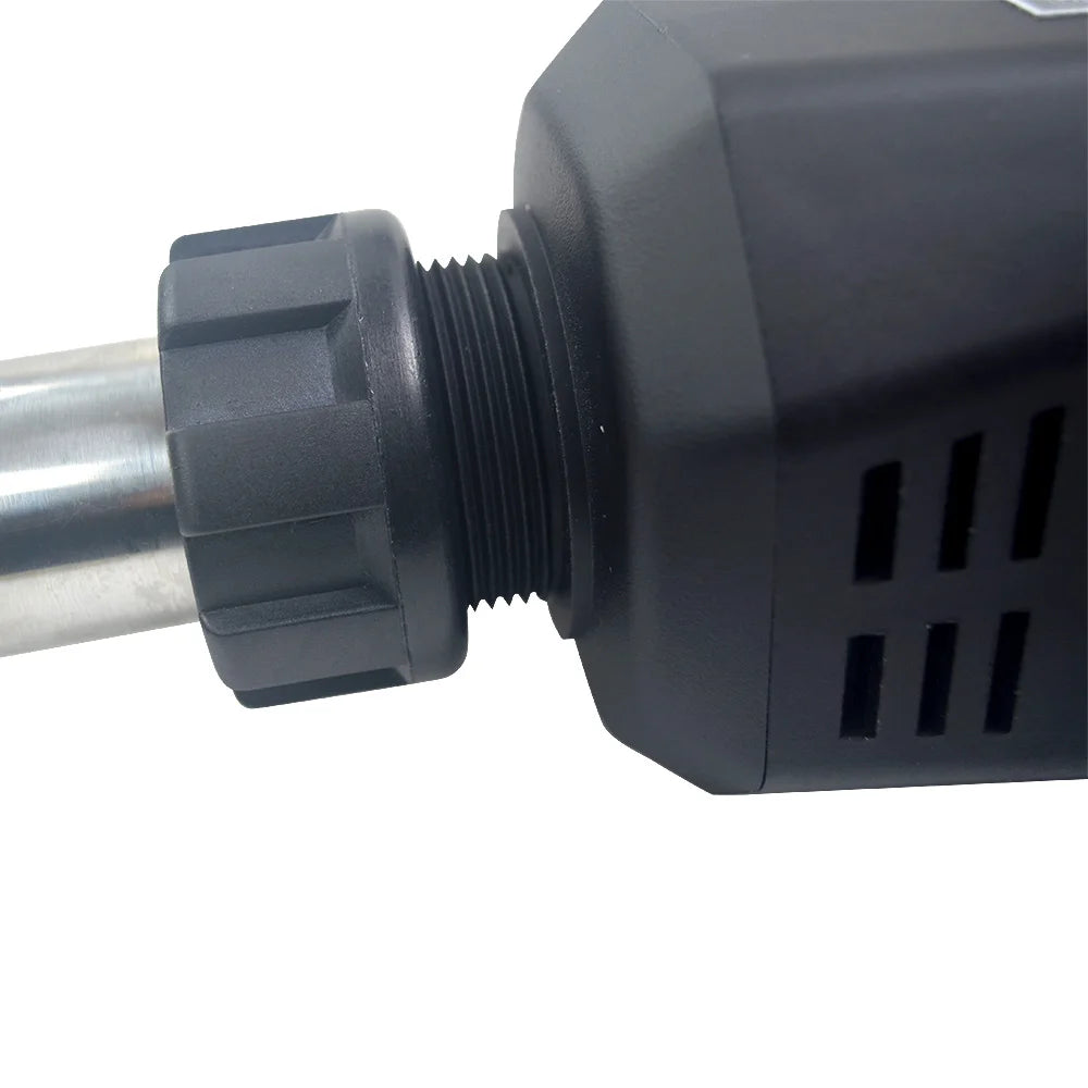 XEOLEO-Mélangeur à immersion commercial, moteur sans balais, haute vitesse, acier inoxydable 750, anciers de détection, 304 W