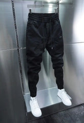 Pantalon Cargo hommes Streetwear coton Joggers Hip Hop mode pantalons de survêtement homme décontracté sarouel été Harajuku pantalon hommes femmes