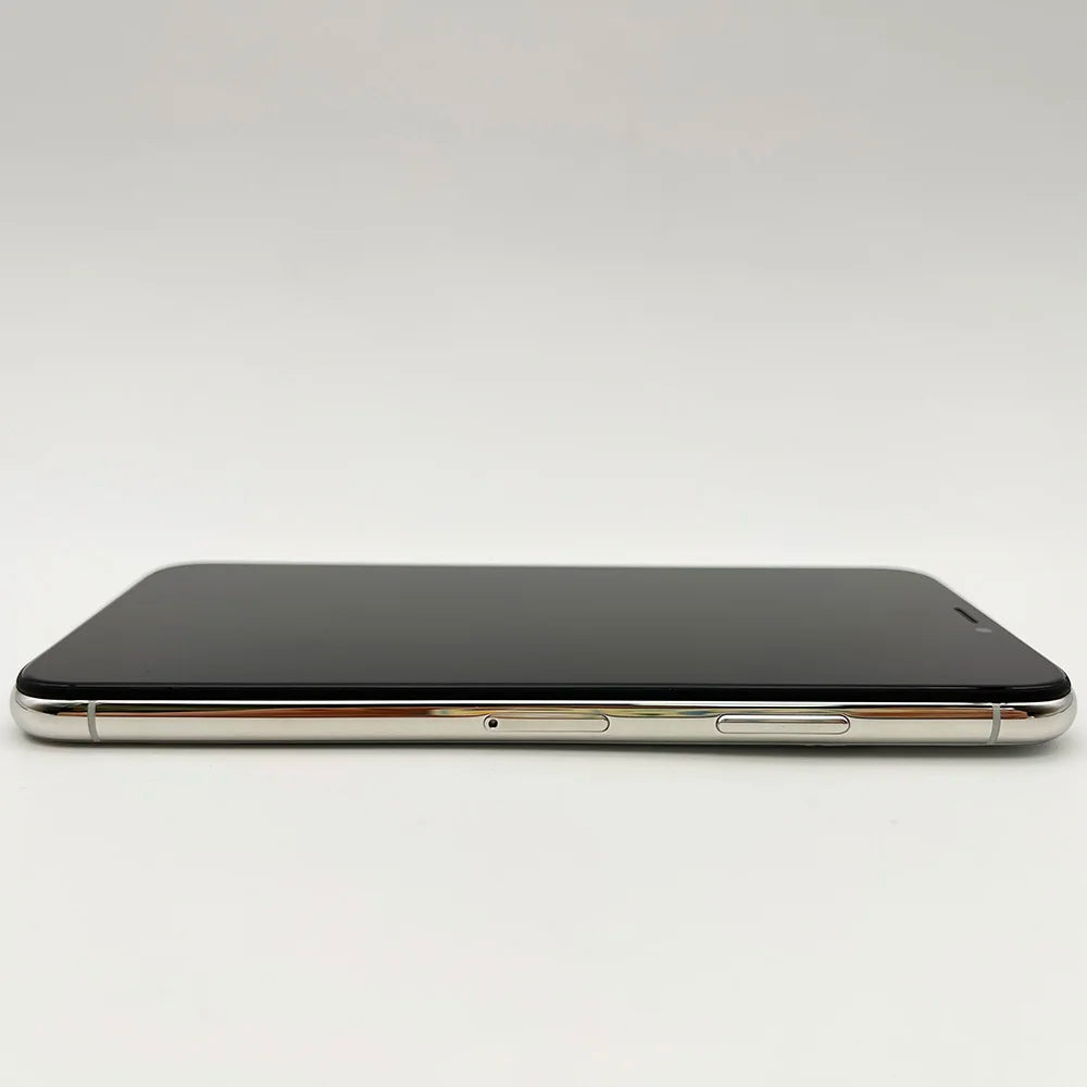 Original utilisé Apple iPhone X débloqué 4G téléphone portable Face ID 5.8 "64/256GB ROM 12MP IOS NFC caméra Hexa-core Smartphones