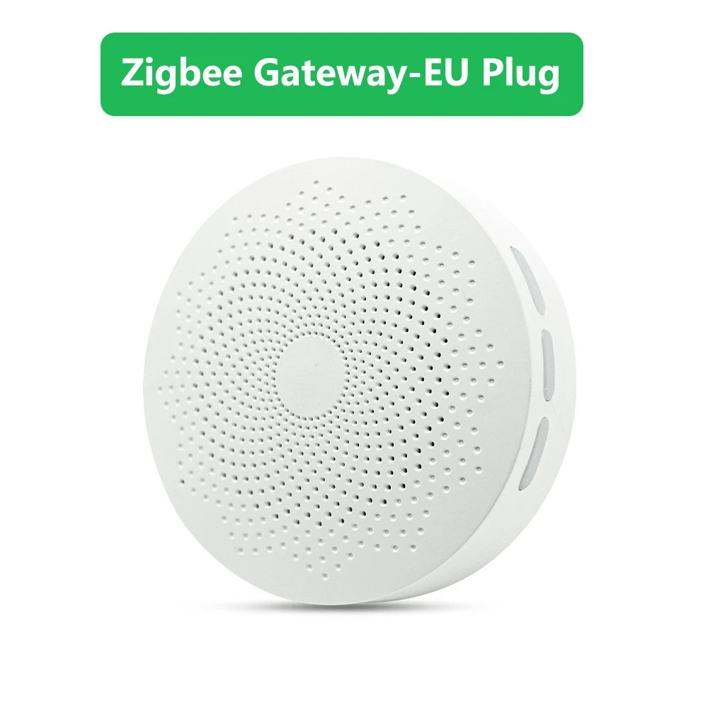 Passerelle Meian Tuya Zigbee airies 3.0, multi-mode, Wifi, Bluetooth, télécommande sans fil, avec Smart Life