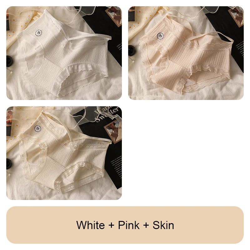 Lingerie Ultra Sexy Lingеrie sous-vêtements en coton femme culottes caleçons femmes cordes Sexy chaud femmes coton slips Lingeries