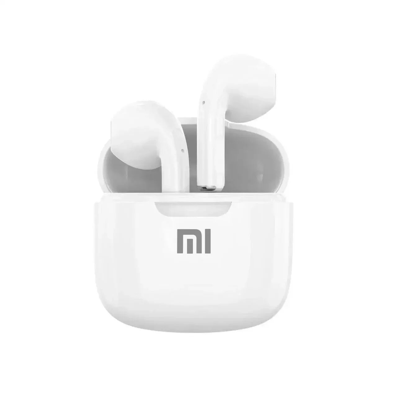 Mini Écouteurs Bluetooth sans fil Bluetooth 5.3 TWS Casque Touch Control Sports Casque de jeu étanche