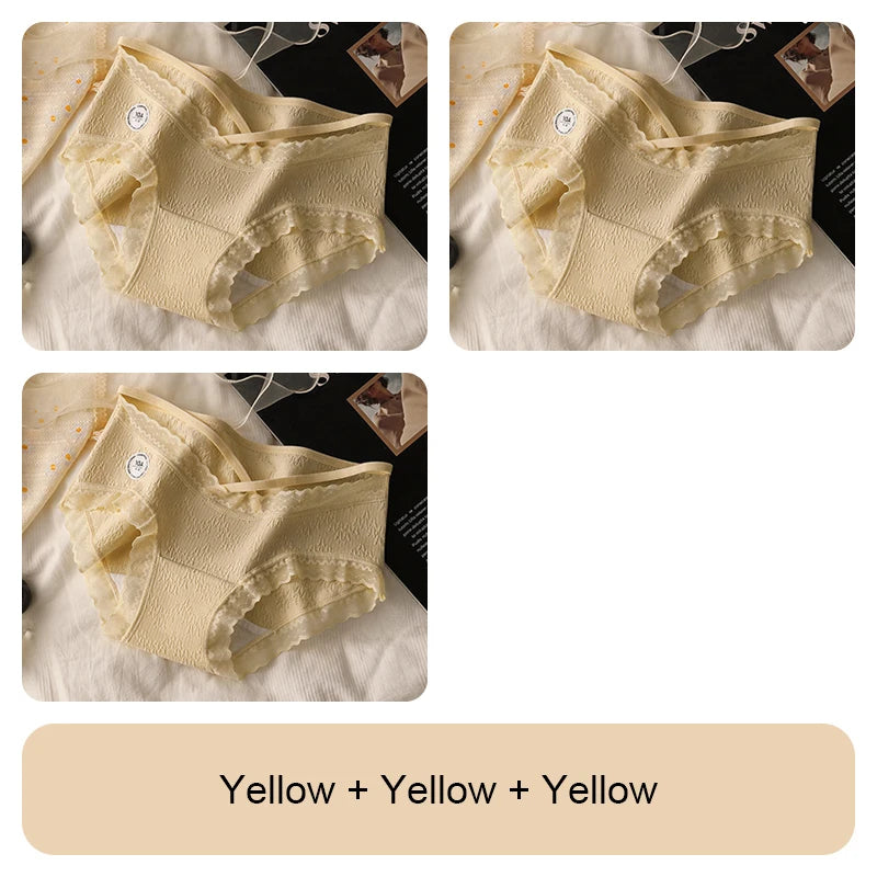 Lingerie Ultra Sexy Lingеrie sous-vêtements en coton femme culottes caleçons femmes cordes Sexy chaud femmes coton slips Lingeries