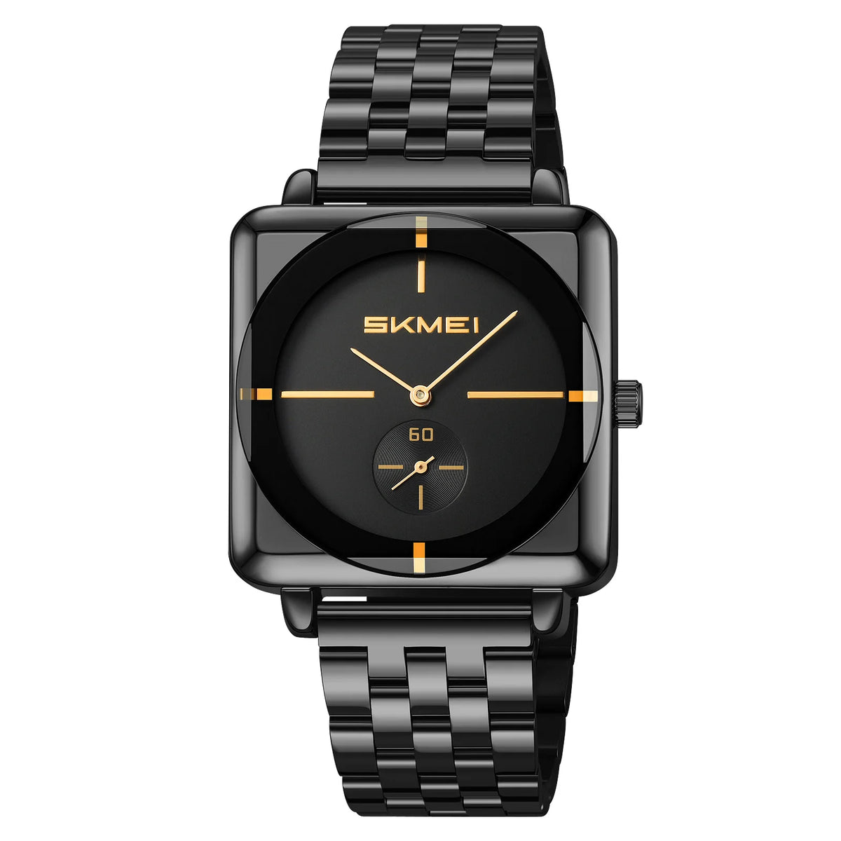 SKMEI-Montre-bracelet à quartz étanche pour homme et femme, mouvement temporel, mode, extérieur, décontracté