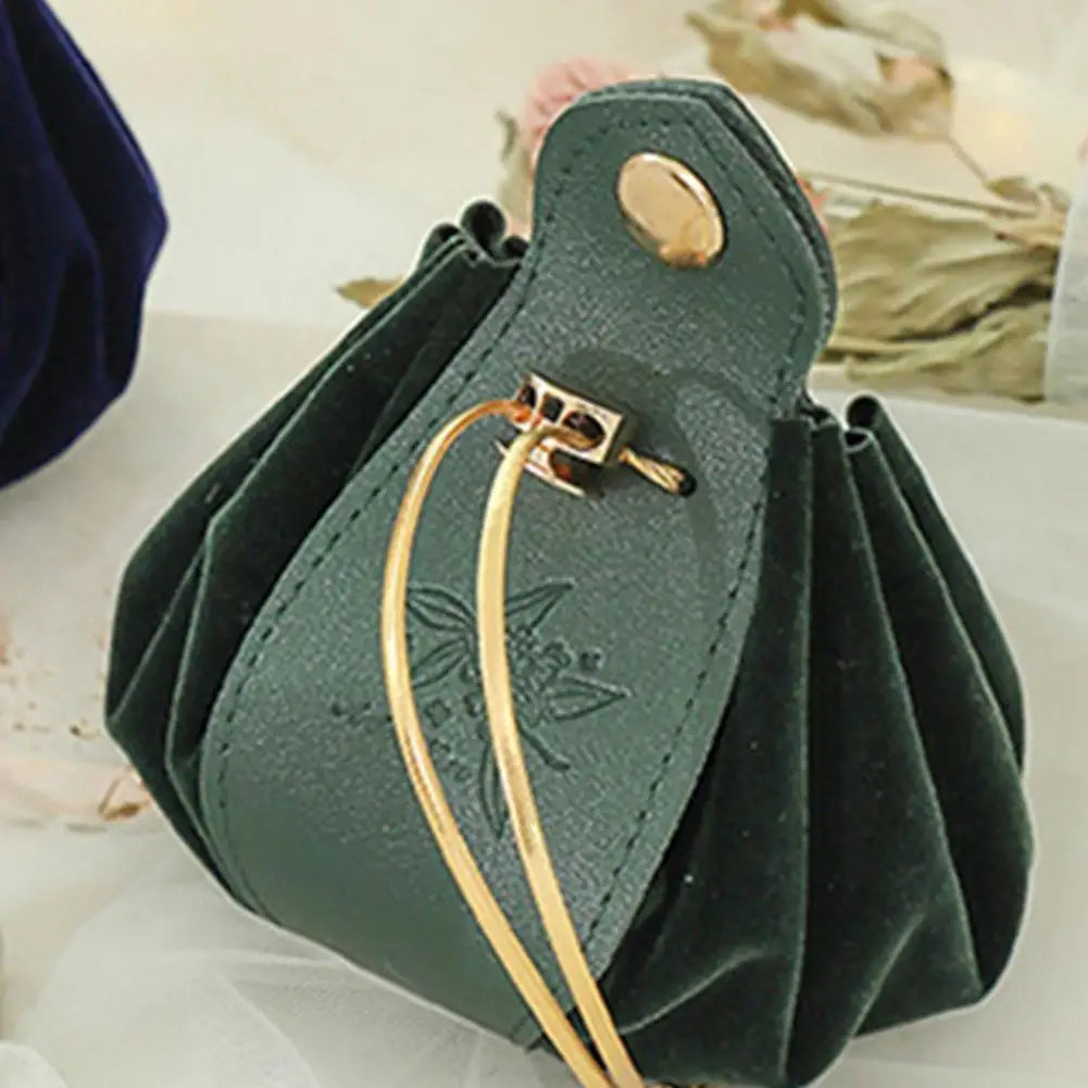 Sac cadeau de bonbons en cuir, proximité wstring, structure de gril à glouton, cadeau d'implémentation, fête festive, poudres de bonbons, boîte cadeau de mariage