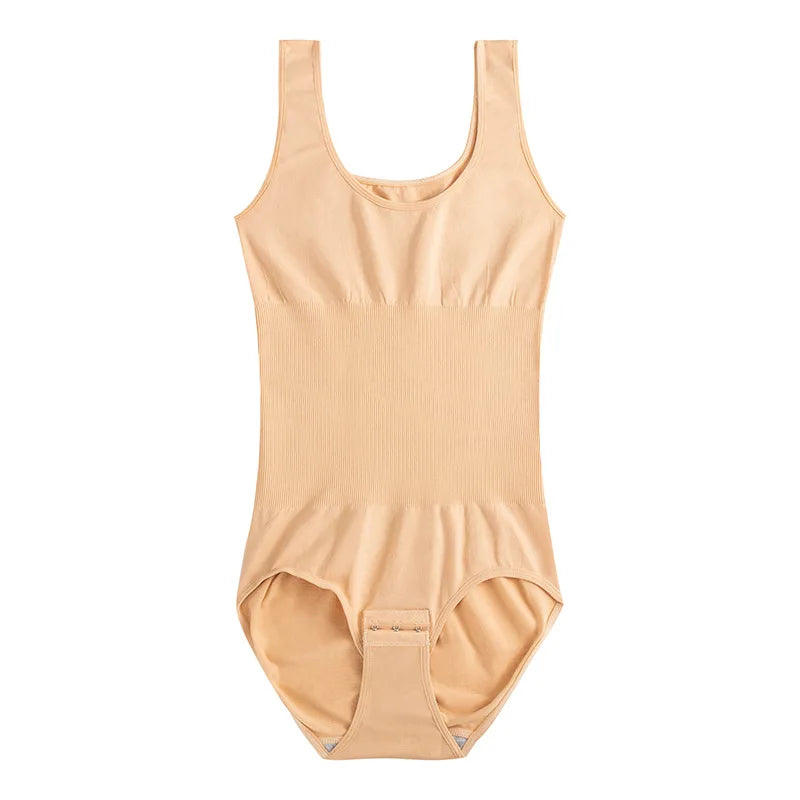 Body amincissant pour femmes, Corset façonnant le ventre, réduisant le corps, sous-vêtements modelants, contrôle du ventre, slip de sculpture