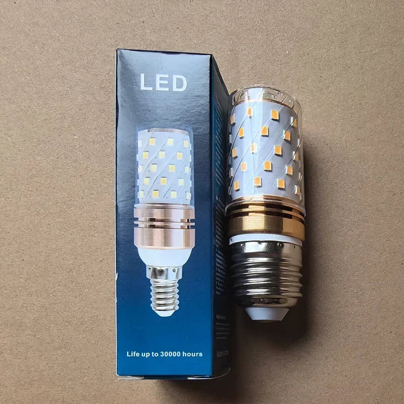 COCO Salon nordique lustres Lustre moderne décor à la maison crème vent tissu lampe à LED Salon salle à manger chambre pendentif lumières