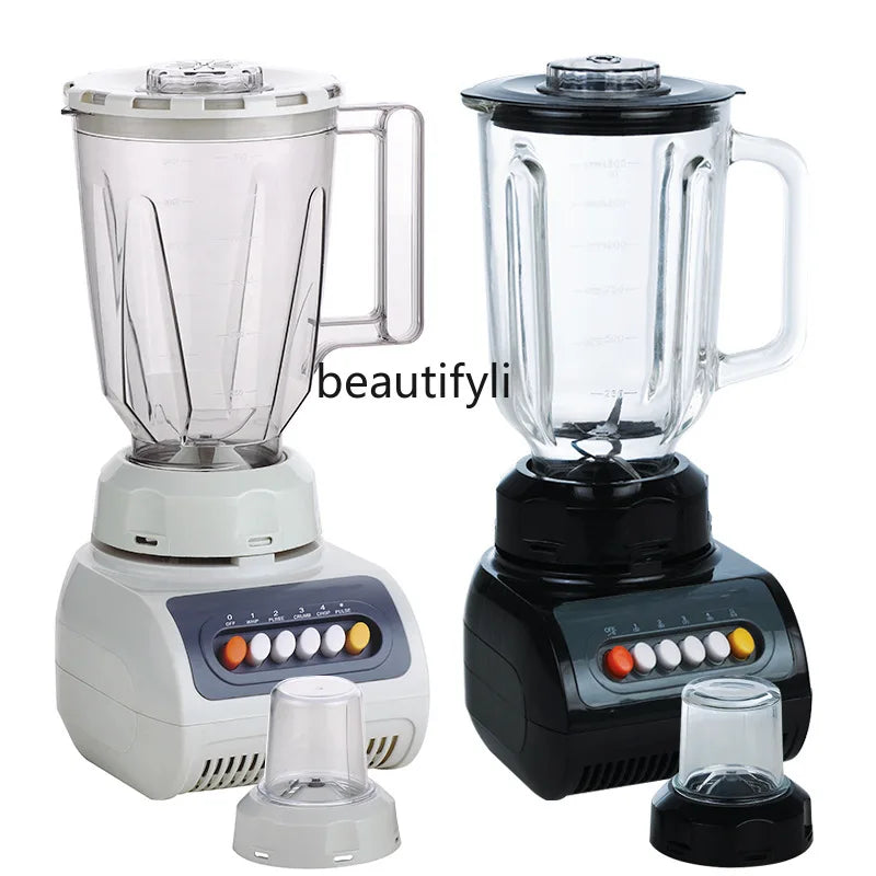 Brise-mur multifonctionnel ménage broyage fruits et légumes machine alimentaire complémentaire mélangeur de cuisson