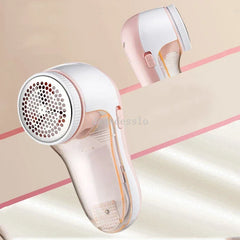 Dissolvant de peluches électrique pour vêtements pull Anti-boulochage rasoir vêtements granulés tissu rasoir USB Charge manteau peluche vêtements rasoir